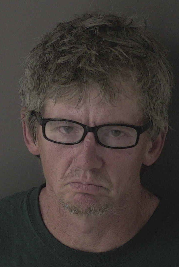 BRYANT, JEFFREY TAYLOR